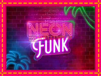 Jogar Neon Funk sem registro