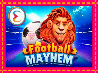 Jogar Football Mayhem sem registro