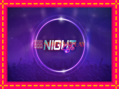 Jogar Night Life sem registro