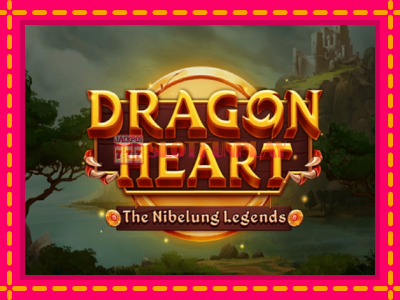 Jogar Dragon Heart sem registro