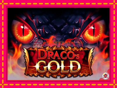 Jogar Dracos Gold sem registro