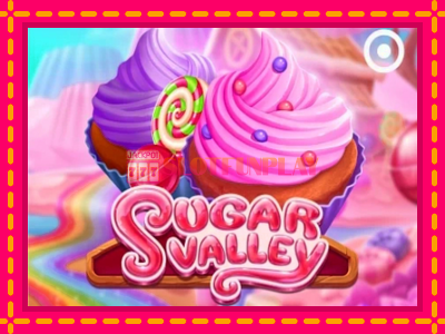 Jogar Sugar Valley sem registro