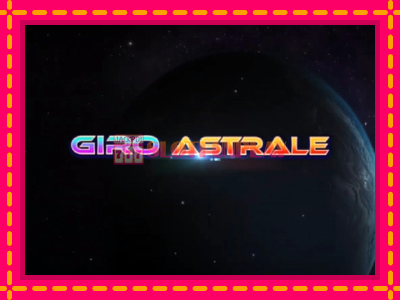 Jogar Giro Astrale sem registro