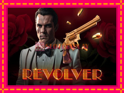 Jogar Revolver sem registro