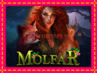 Jogar Molfar sem registro