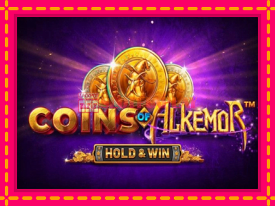 Jogar Coins of Alkemor sem registro