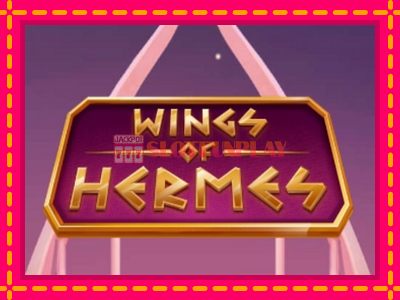 Jogar Wings of Hermes sem registro