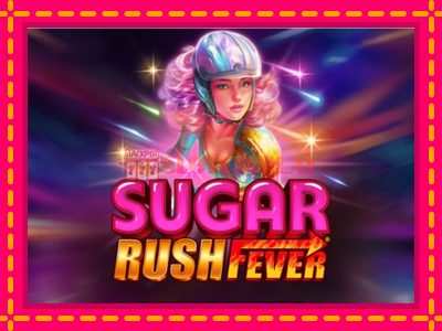 Jogar Sugar Rush Fever sem registro