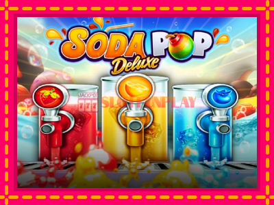 Jogar Soda Pop Deluxe sem registro