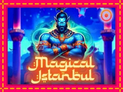 Jogar Magical Istanbul sem registro