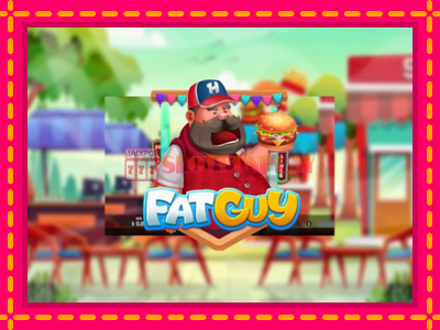 Jogar Fat Guy sem registro