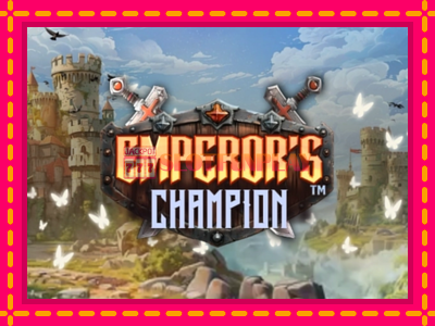 Jogar Emperors Champion sem registro