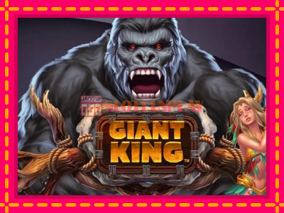 Jogar Giant King sem registro