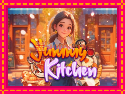 Jogar Yummy Kitchen sem registro