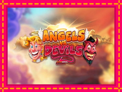 Jogar Angels vs Devils sem registro