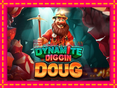 Jogar Dynamite Diggin Doug sem registro