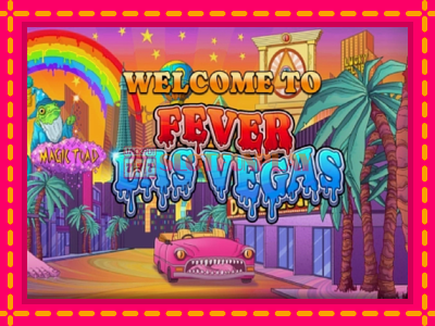 Jogar Fever Las Vegas sem registro