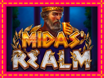 Jogar Midas Realm sem registro