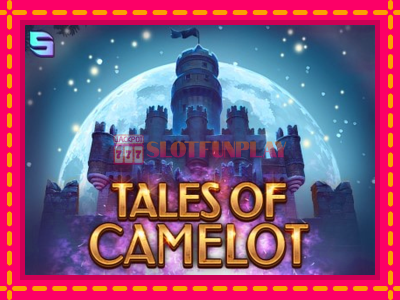 Jogar Tales of Camelot sem registro