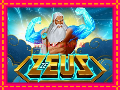 Jogar Ze Zeus sem registro