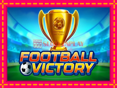 Jogar Football Victory sem registro