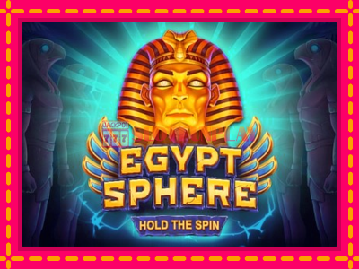 Jogar Egypt Sphere sem registro