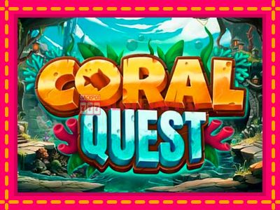 Jogar Coral Quest sem registro