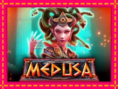 Jogar Medusa sem registro