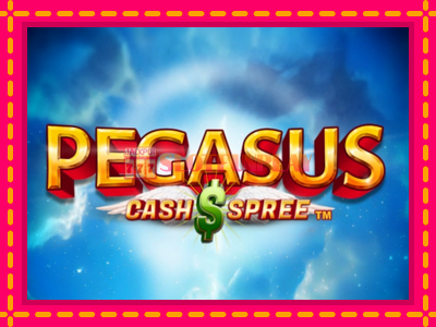 Jogar Pegasus Cash Spree sem registro