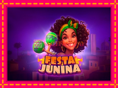 Jogar Festa Junina sem registro