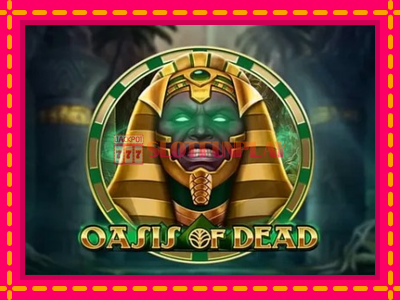 Jogar Oasis of Dead sem registro