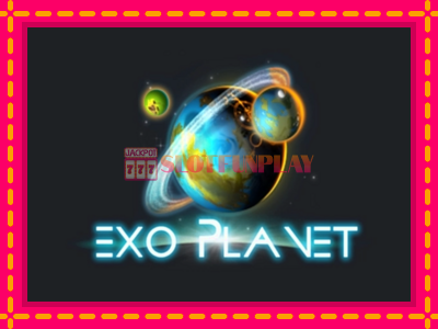 Jogar Exo Planet sem registro