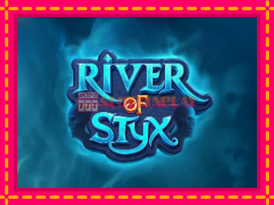 Jogar River of Styx sem registro