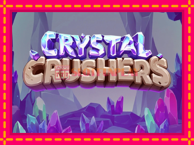 Jogar Crystal Crushers sem registro