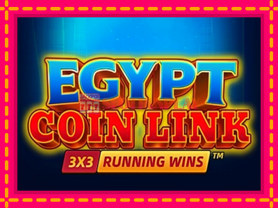 Jogar Egypt Coin Link sem registro