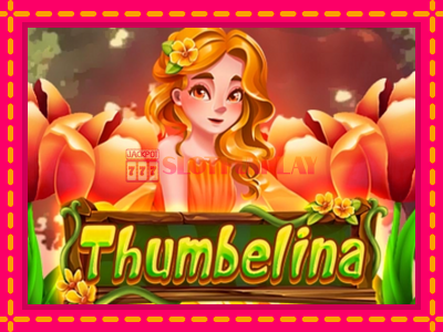 Jogar Thumbelina sem registro