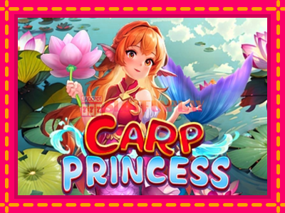 Jogar Carp Princess sem registro