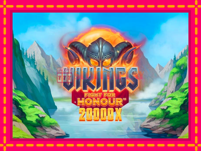 Jogar Vikings Fight for Honour sem registro