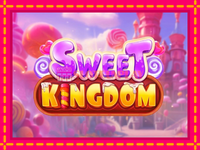 Jogar Sweet Kingdom sem registro