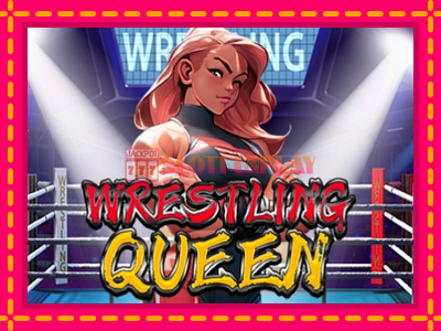 Jogar Wrestling Queen sem registro