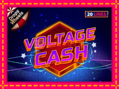 Jogar Voltage Cash sem registro