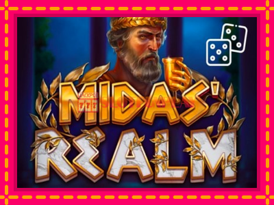 Jogar Midas Realm Dice sem registro