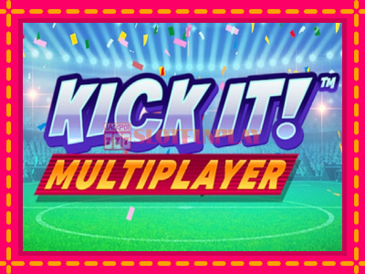 Jogar Kick It! Multiplayer sem registro