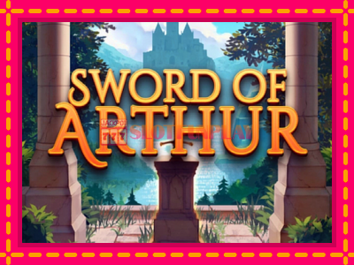 Jogar Sword of Arthur sem registro