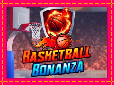 Jogar Basketball Bonanza sem registro