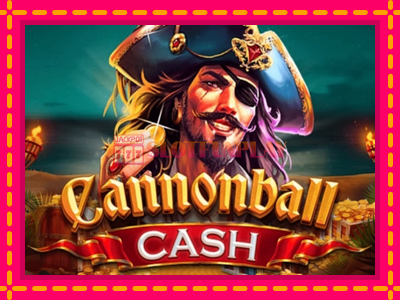 Jogar Cannonball Cash sem registro