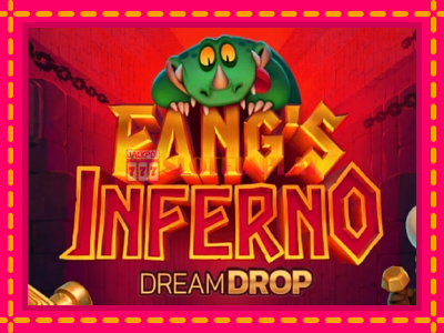 Jogar Fangs Inferno Dream Drop sem registro