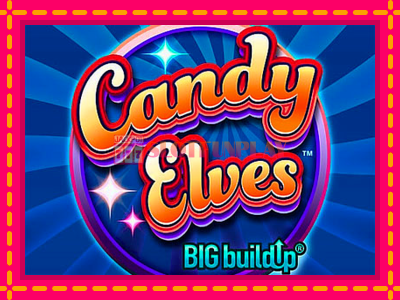 Jogar Candy Elves sem registro