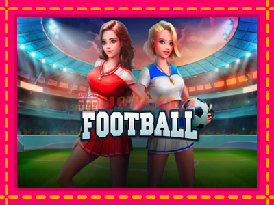 Jogar Football sem registro