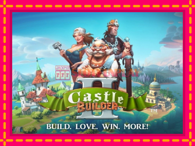 Jogar Castle Builder II sem registro